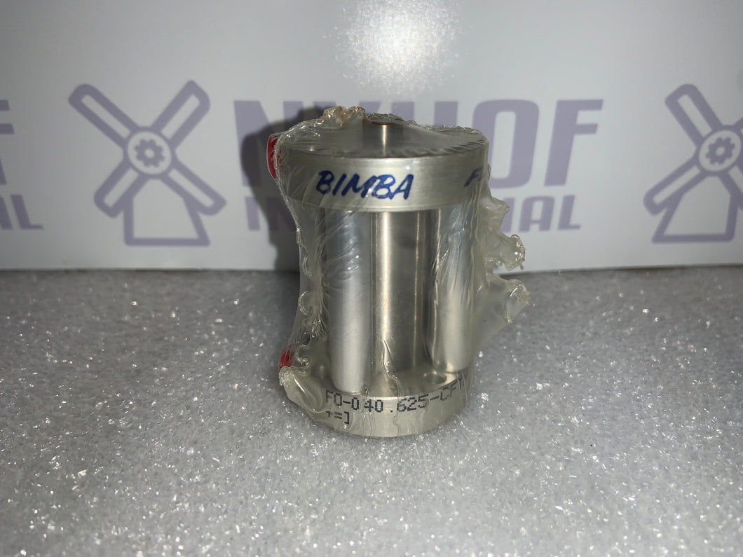 Bimba F0-040.625-CFTM