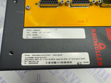 Load image into Gallery viewer, BAUMULLER BUM60-12/24-54-B-001
