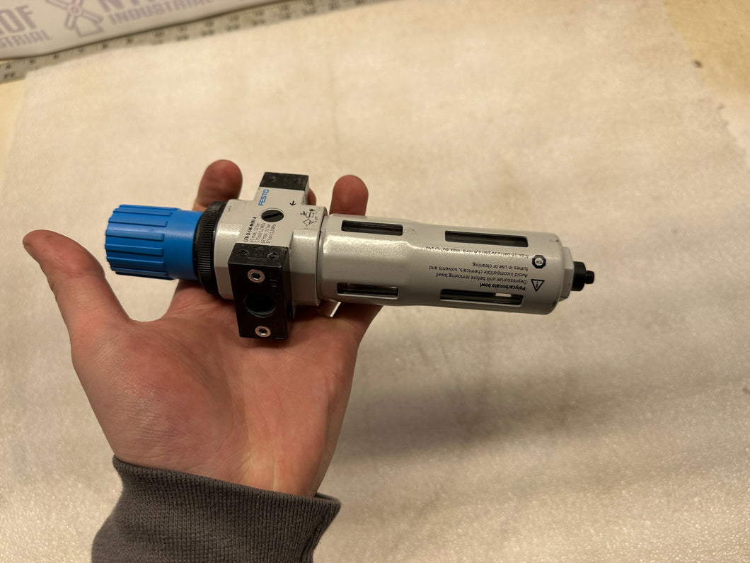 FESTO LFR-D-5M