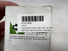 Load image into Gallery viewer, MAGNALOY COUPLING M10002806
