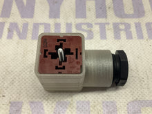 Load image into Gallery viewer, SMC DC24V Solenoid
