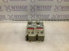 Load image into Gallery viewer, LOT OF 2 LOT OF 2 ALLEN BRADLEY 1761-NET-DNI SER B
