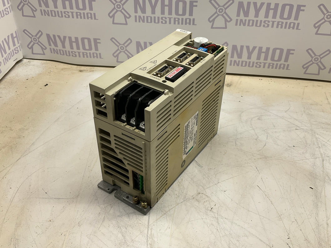 MITSUBISHI MR-J2-60CT (HEH)