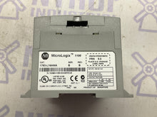 Load image into Gallery viewer, Allen Bradley 1763-L16AWA Ser B Rev B FRN 8.0 (JV)
