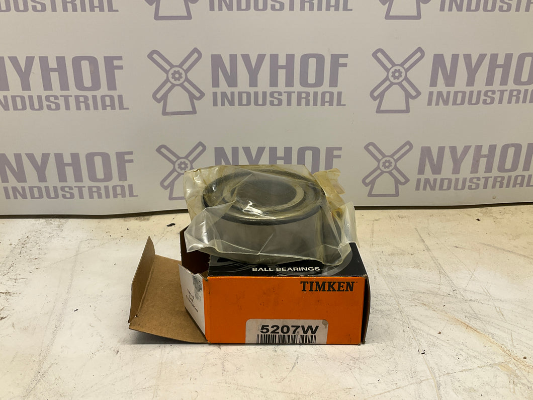 TIMKEN 5207W C1 (HEH)