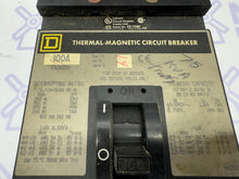 Load image into Gallery viewer, SQUARE D FA36100 100AMP BREAKER
