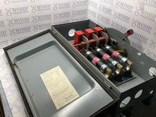 Load image into Gallery viewer, Square D H-364AWK 200 Amp 600V Disconnect
