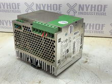 Load image into Gallery viewer, PHOENIX CONTACT QUINT-PS-100-240AC-24DC-20A
