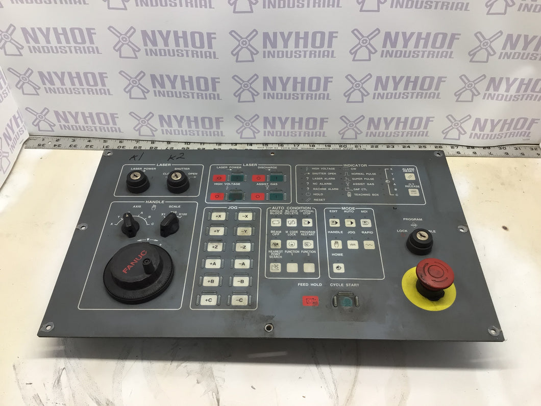 MAZAK 151031B