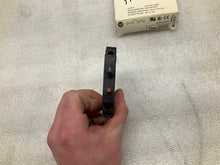 Load image into Gallery viewer, ALLEN BRADLEY 1492-GH030 SER B

