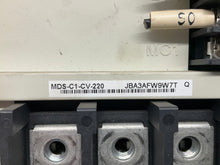 Load image into Gallery viewer, MITSUBISHI MDS-C1-CV-220 (HEH)
