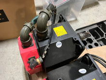 Load image into Gallery viewer, FANUC A06B-0356-B755 SERVO MOTOR
