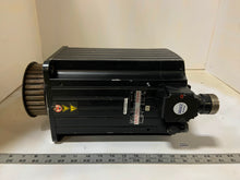 Load image into Gallery viewer, Moog G416-805 /Type G6L60 Brushless DC Servo Motor 7.83KW
