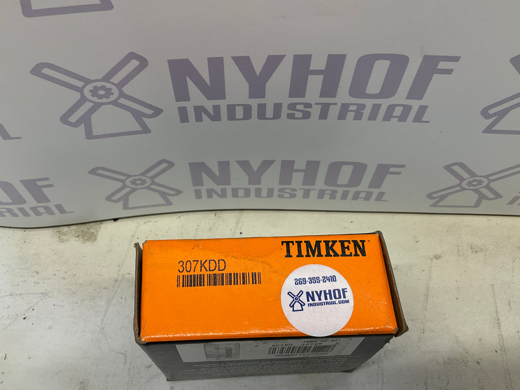 TIMKEN 307KDD (HEH)