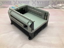 Load image into Gallery viewer, ALLEN BRADLEY 1764-24BWA SER A REV A MicroLogix 1500
