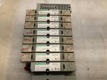 Load image into Gallery viewer, NUMATICS 122BB600M000061(QT 7) w/ 122BA400M000061(QT 1) &amp; MANIFOLD inc
