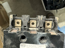 Load image into Gallery viewer, FPE C-584 100 AMP BREAKER WITH FPE FUSEMATIC FUSES
