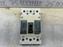 Load image into Gallery viewer, SIEMENS NEB3B020 20 AMP BREAKER (JV)
