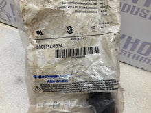 Load image into Gallery viewer, ALLEN BRADLEY 800EP-LHB34 SER A
