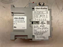 Load image into Gallery viewer, ALLEN BRADLEY 104-C16KJH22-X6 (JV)
