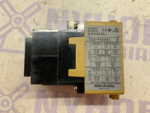 Load image into Gallery viewer, Allen Bradley 700-P400A1 (JV)
