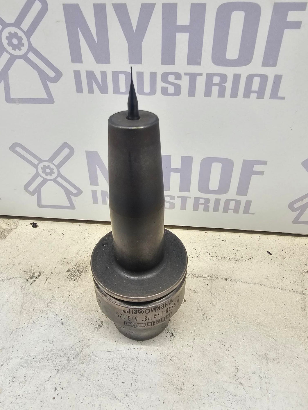 Diebold HSK40-Ex0 1/8