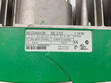 Load image into Gallery viewer, Control Techniques Commander SE 23400150 SE2.5T 1.5kW 6.4A (JV)

