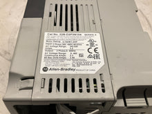 Load image into Gallery viewer, ALLEN BRADLEY 22B-D2P3N104 SER A (HEH)
