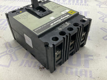 Load image into Gallery viewer, Square D FAL3605016M 50 Amp Breaker
