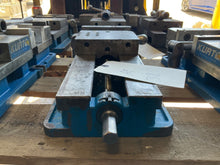 Load image into Gallery viewer, KURT DX6 CROSSOVER Machine Tool Vise-HEHAE38
