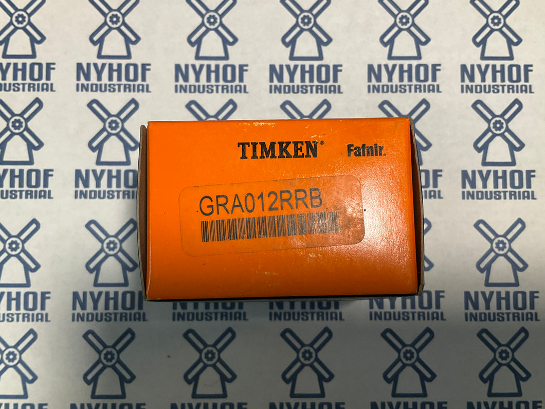 TIMKEN GRA012RRB (HEH)