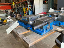 Load image into Gallery viewer, KURT DX6 CROSSOVER Machine Tool Vise-HEHAE39
