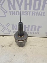 Load image into Gallery viewer, Haimer E40.140.1/8Z 1/8&quot; x 2.36&quot; Tool Holder
