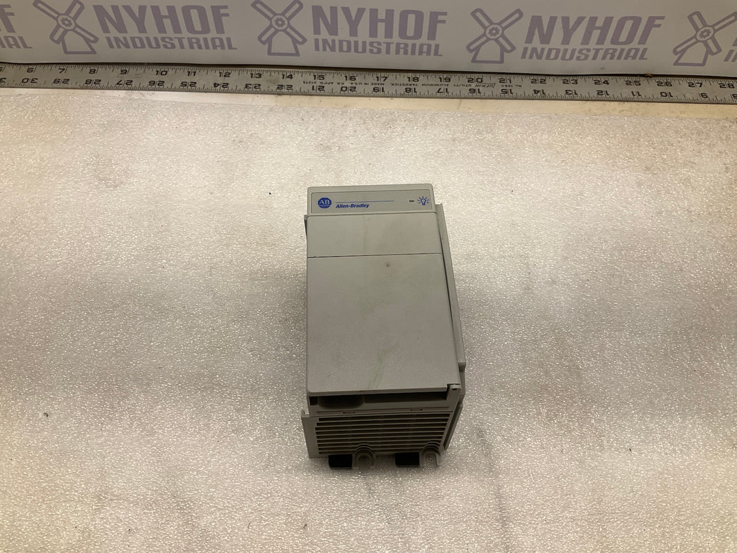Allen Bradley 1769-PA4 SER A REV 4