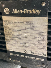 Load image into Gallery viewer, ALLEN BRADLEY 1326AB-B515G-21 (HEH)
