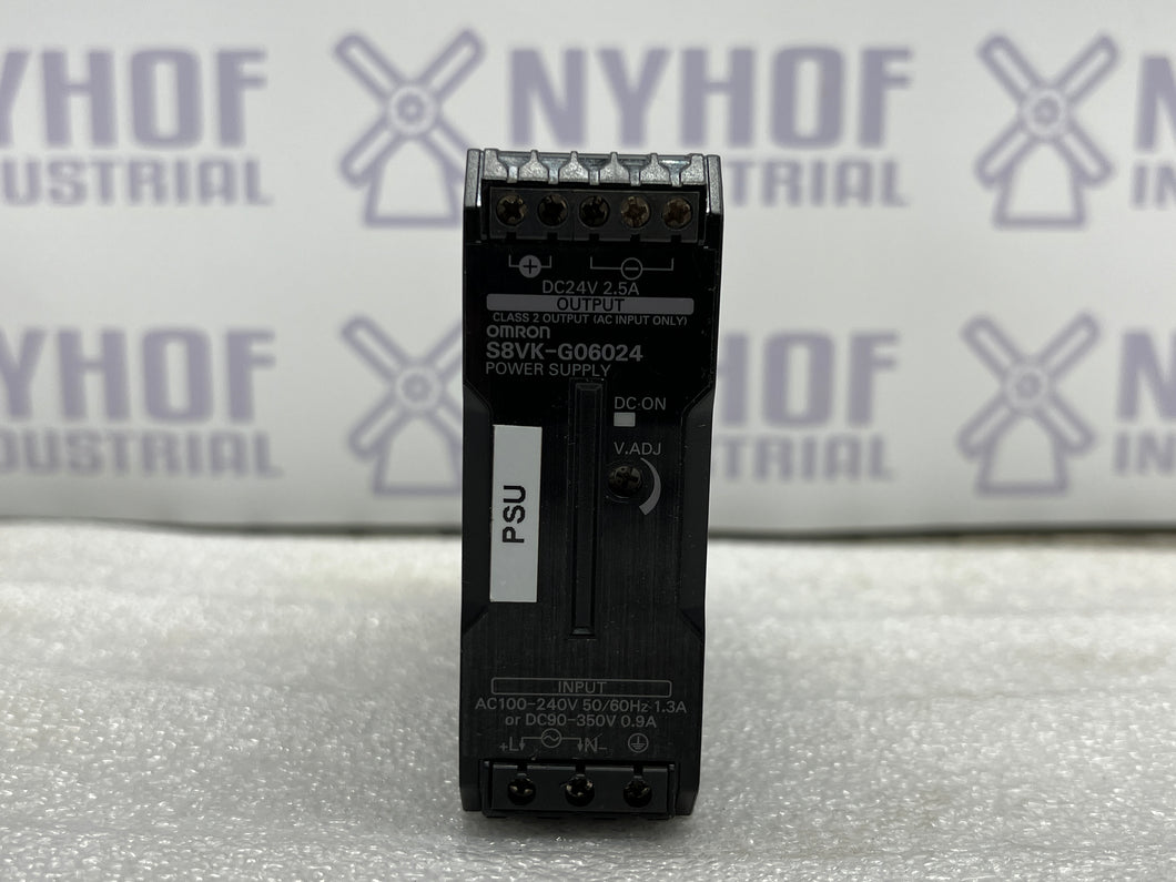 OMRON S8VK-G06024