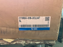 Load image into Gallery viewer, SMC CY3R50-1016-DCL047 5L
