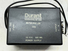 Load image into Gallery viewer, DURANT 49750-400.08
