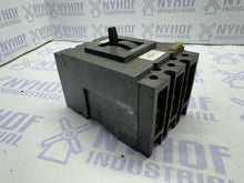 Load image into Gallery viewer, SIEMENS 3VE5301-0CV00 125-160AMP BREAKER
