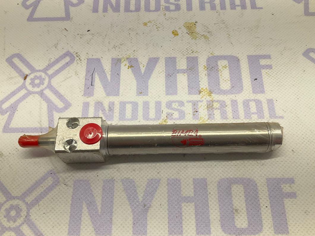 Bimba Stainless BF-043-D RI