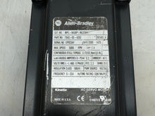 Load image into Gallery viewer, ALLEN BRADLEY MPL-B430P-MJ22AA SER A (7043-05-4202)
