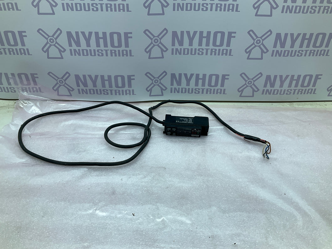 KEYENCE LV-21AP 33701169