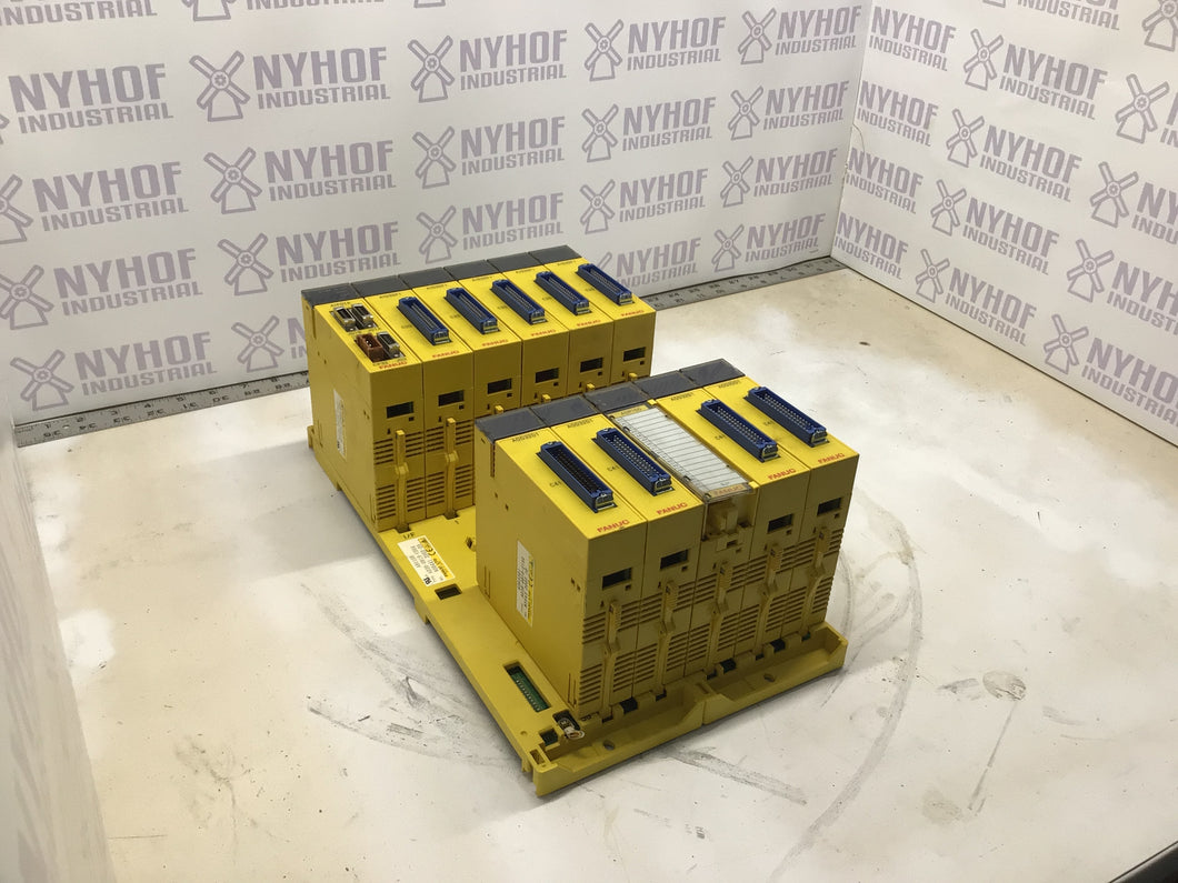 FANUC A03B-0819-C004