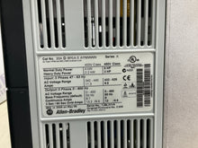 Load image into Gallery viewer, ALLEN BRADLEY 20AD8P0AYNNNNN SER A NO SCREEN (HEH)
