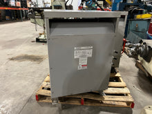 Load image into Gallery viewer, Powertran 3PTN346-75K-WLT-EE TRANSFORMER
