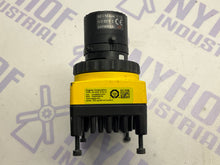 Load image into Gallery viewer, Cognex 821-0042-1R Rev E (4.0-12mm 1:1.2 1/2 CCTV C)

