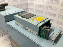 Load image into Gallery viewer, Johnson Controls VS015114A-N000 (Eaton SVX9000 PX0048211B)
