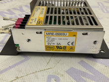 Load image into Gallery viewer, Volgen MRE-05003U Power Supply
