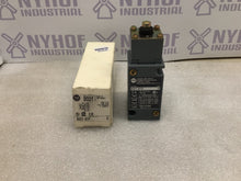 Load image into Gallery viewer, ALLEN BRADLEY 802T-BTP SER H
