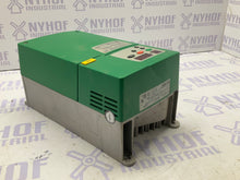 Load image into Gallery viewer, Control Techniques Commander SE 23400150 SE2.5T 1.5kW 6.4A (JV)
